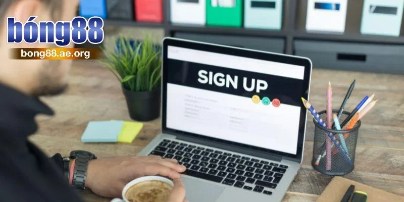 Những lưu ý quan trọng khi đăng ký Bong88