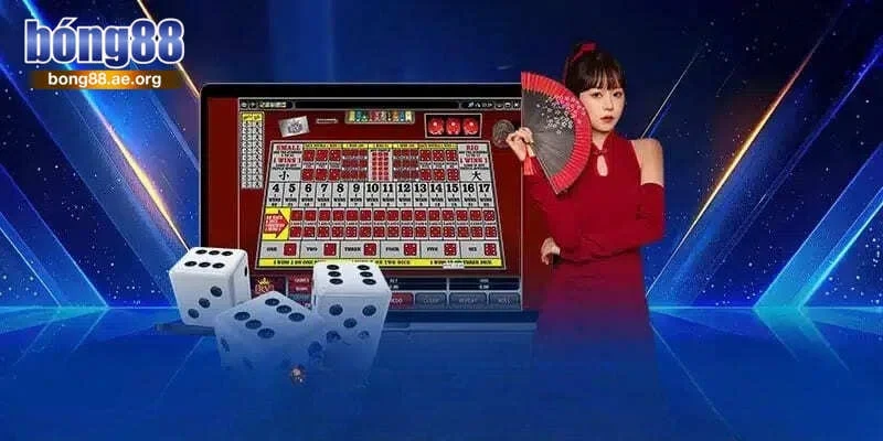 Nắm rõ cách chơi Tài Xỉu trúng lớn tại Bong88